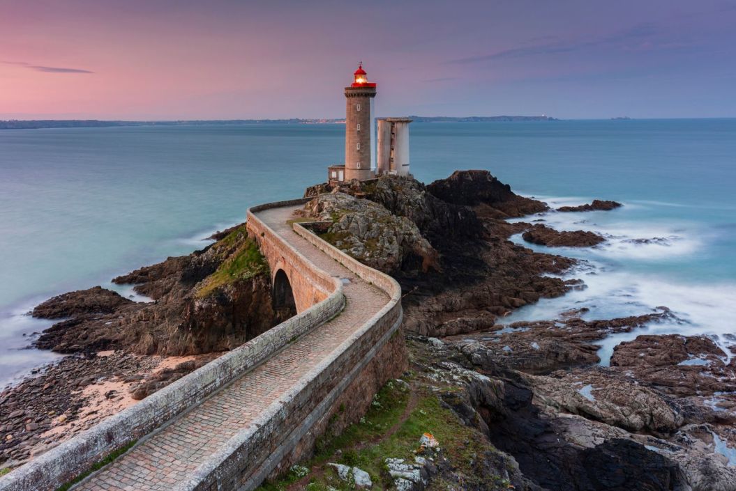 Le Phare du Minou