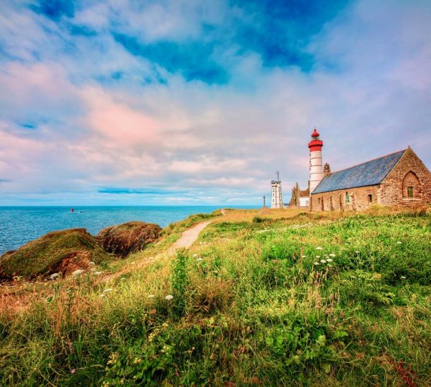 La Pointe Saint-Mathieu