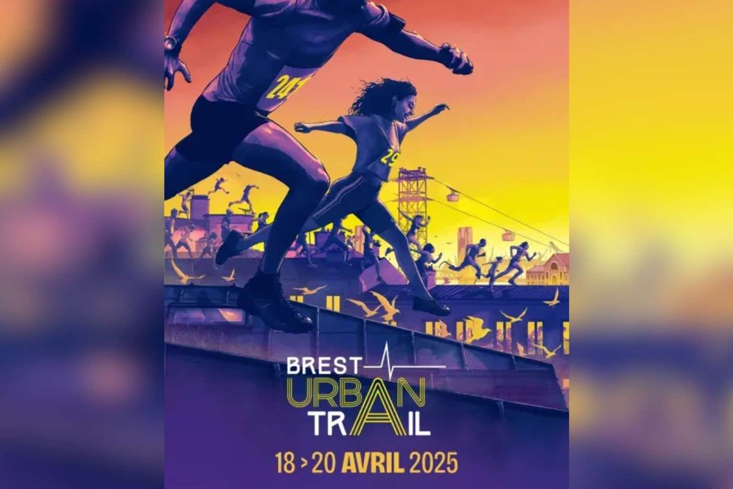 Brest Urban Trail 2025