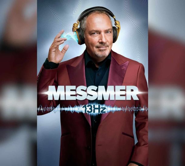 MESSMER à la Brest Arena