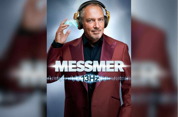 MESSMER à la Brest Arena