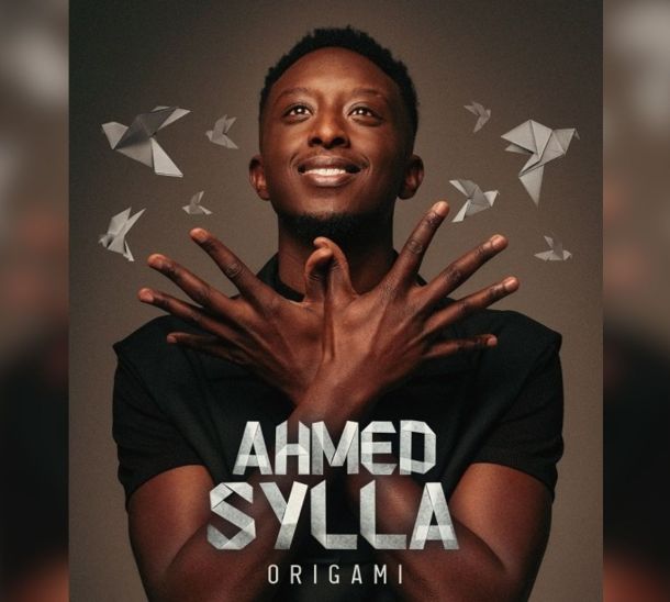 Ahmed Sylla à la Brest Arena