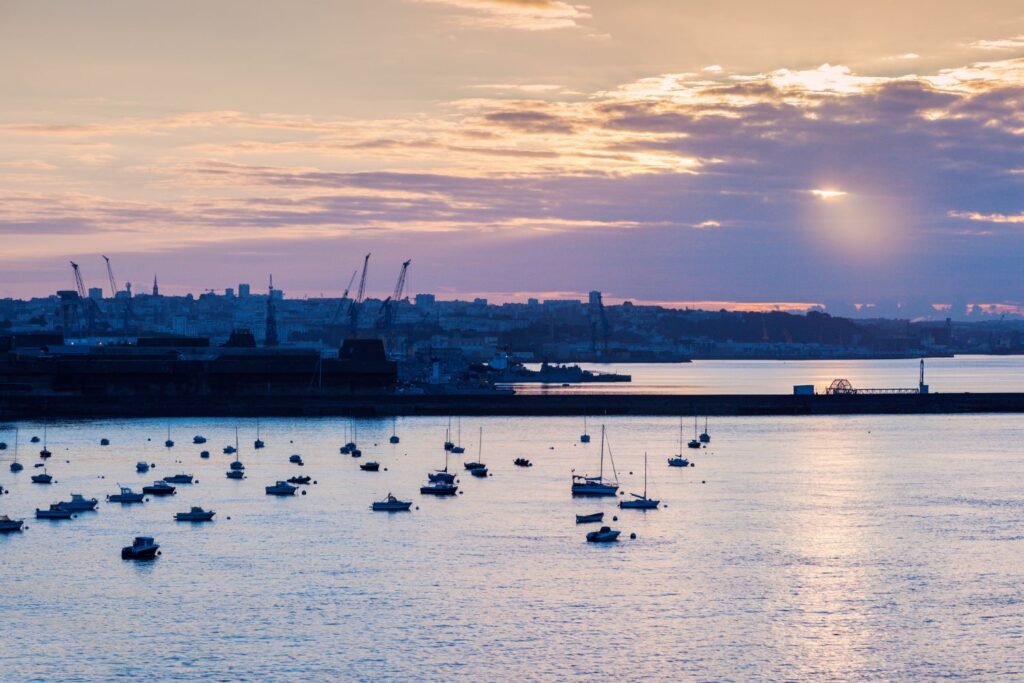 DESTINATION HÔTEL IBIS BREST