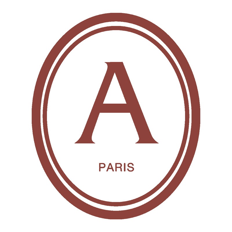 Logo hôtel Agate Paris Nation