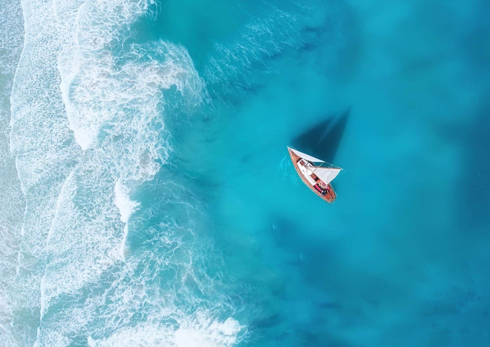 Les croisières en rade de Brest