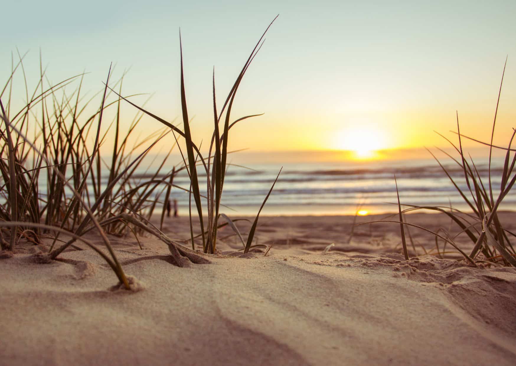 Les plages à Brest et ses environs