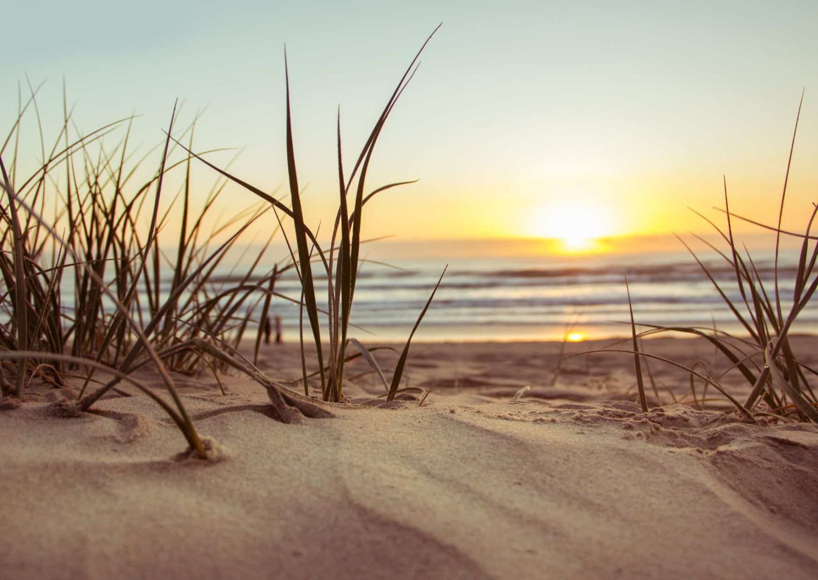 Les plages à Brest et ses environs